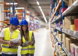 Company Inspection, Product Inspection, Manufacturer Inspection, Shipment Inspection - Sema London