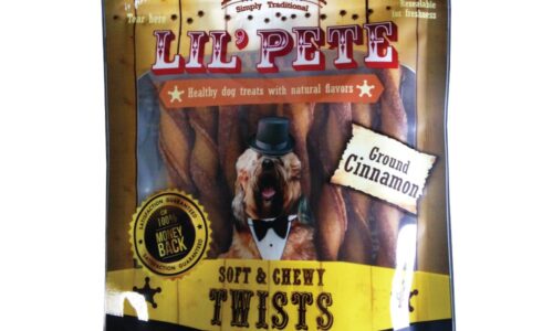 Sema London Dog Chew and Snacks - 12
