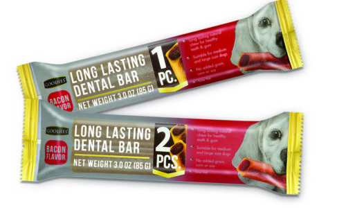 Sema London Dog Chew and Snacks - 2
