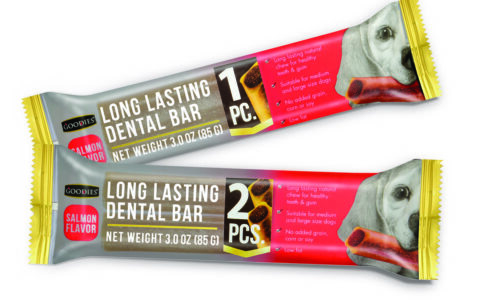 Sema London Dog Chew and Snacks - 5